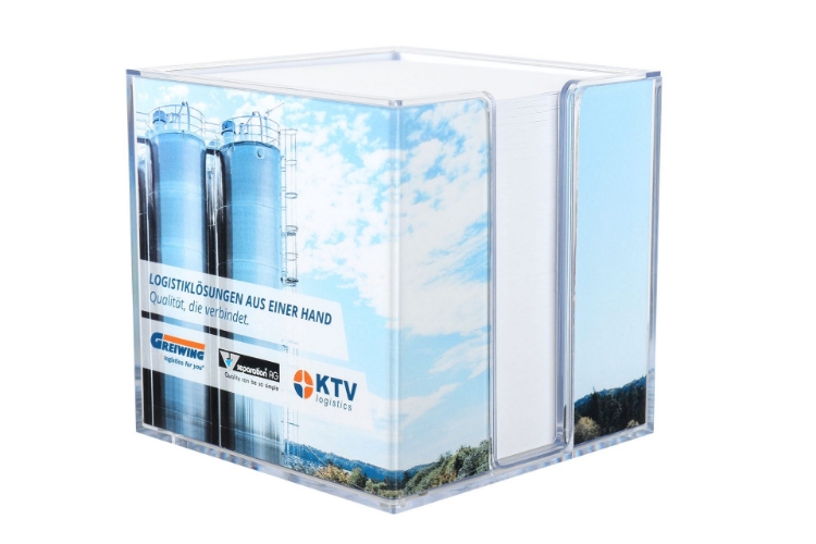 Bild von Zettelbox 