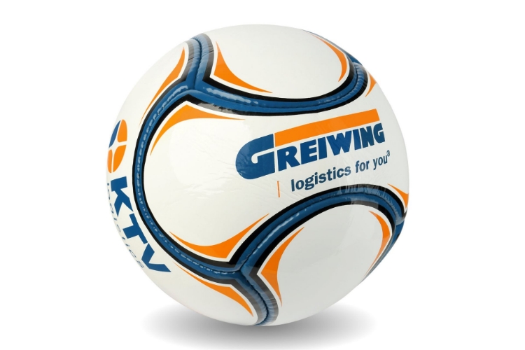 Bild von Fußball 