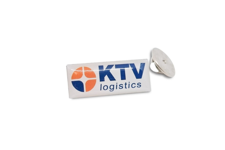 Bild von Anstecker 