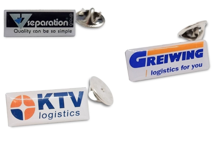 Bild von Anstecker 